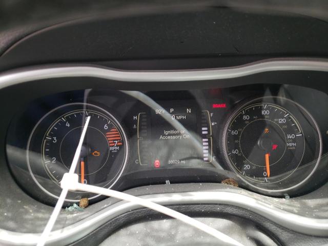 Photo 9 from auction – 2018 JEEP CHEROKEE L with VIN 1C4PJLLBXJD524826