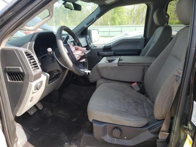 Photo 7 from auction – 2015 FORD F150 SUPER with VIN 1FTEW1E84FFC23110
