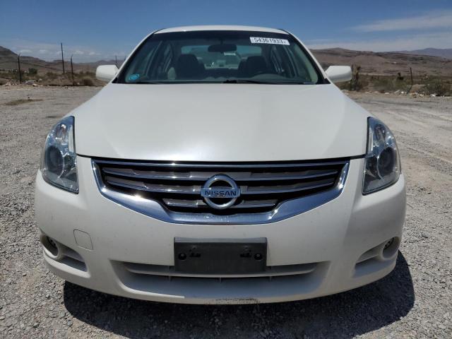 Photo 5 from auction – 2011 NISSAN ALTIMA BAS with VIN 1N4AL2AP4BN510334