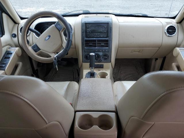 Photo 8 from auction – 2006 FORD EXPLORER X with VIN 1FMEU73E16UB58323