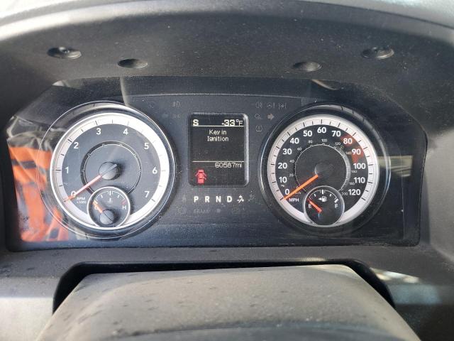 Photo 9 from auction – 2019 RAM 1500 CLASS with VIN 1C6RR7KT5KS705792