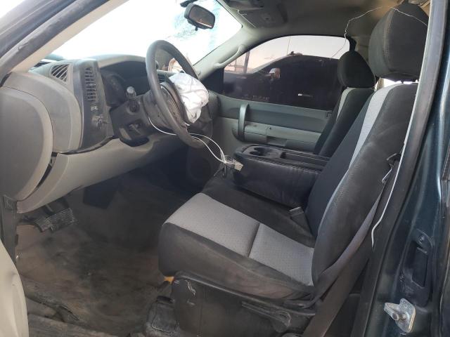 Photo 7 from auction – 2008 CHEVROLET SILVERADO with VIN 1GCEC19X18Z256495