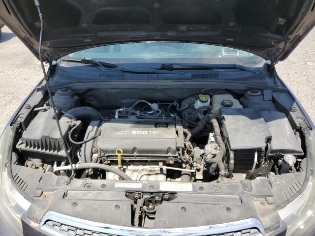 Photo 11 from auction – 2011 CHEVROLET CRUZE LS with VIN 1G1PD5SH4B7192741