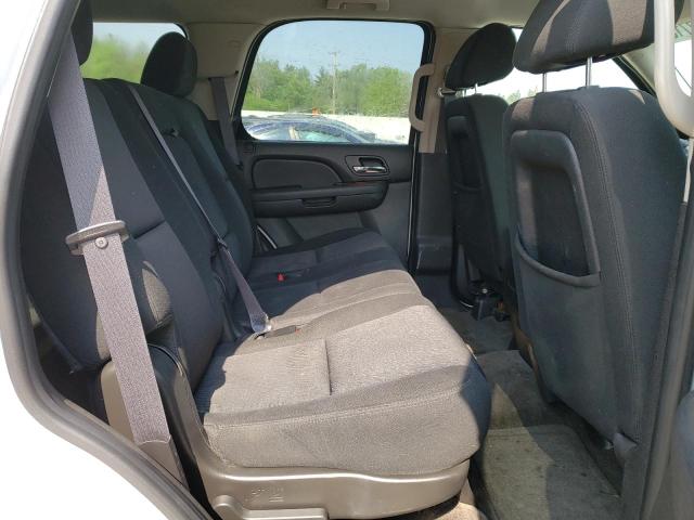 Photo 11 from auction – 2011 GMC YUKON SLE with VIN 1GKS2AE0XBR382641