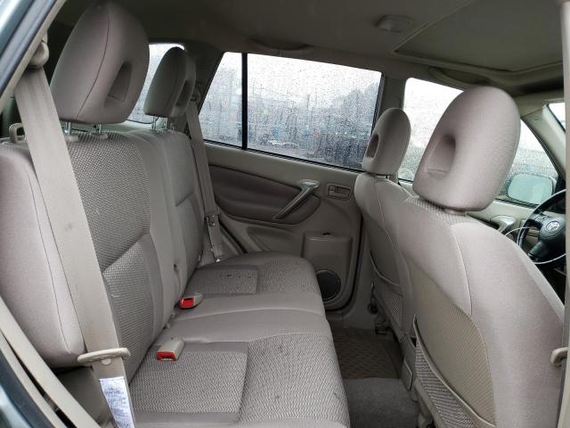 Photo 11 from auction – 2005 TOYOTA RAV4 with VIN JTEHD20V850057127