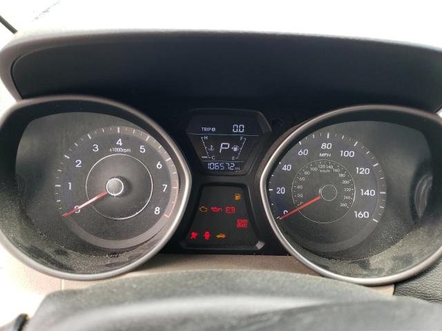 Photo 9 from auction – 2016 HYUNDAI ELANTRA SE with VIN 5NPDH4AE5GH782272