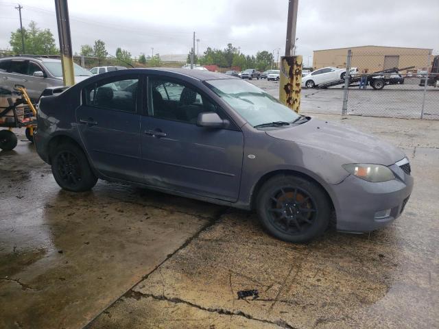 Photo 4 from auction – 2008 MAZDA 3 I with VIN JM1BK12F181806820