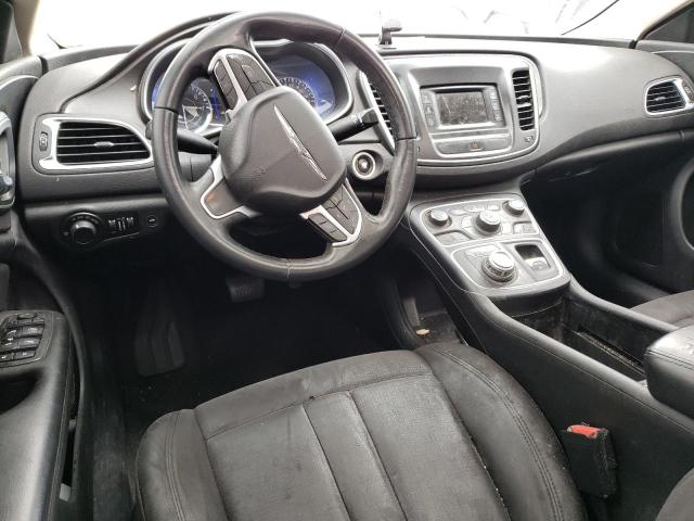 Photo 8 from auction – 2015 CHRYSLER 200 LIMITE with VIN 1C3CCCAB3FN637566