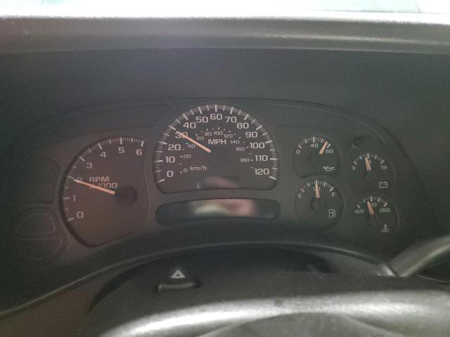 Фото 9 с аукциона – 2005 CHEVROLET SILVERADO2 с VIN 2GCEK13TX51213559
