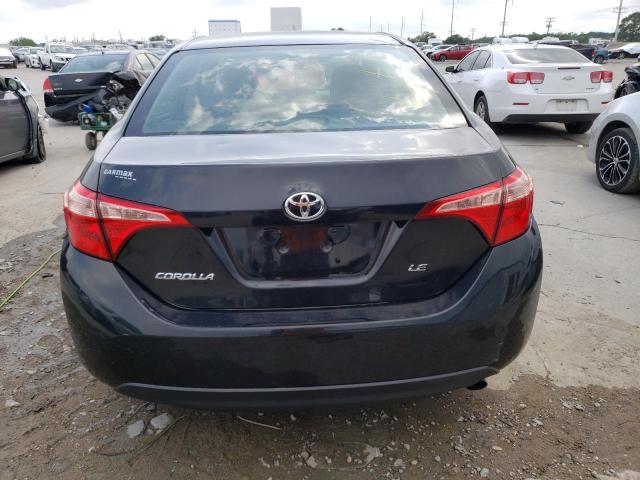 Photo 6 from auction – 2018 TOYOTA COROLLA L with VIN 5YFBURHE3JP786854