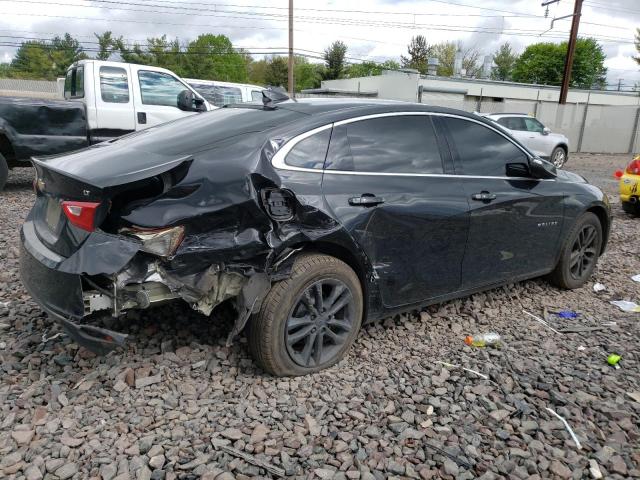 Photo 3 from auction – 2018 CHEVROLET MALIBU LT with VIN 1G1ZD5ST4JF234696