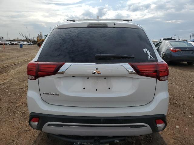 Photo 6 from auction – 2020 MITSUBISHI OUTLANDER with VIN JA4AZ3A36LZ046656
