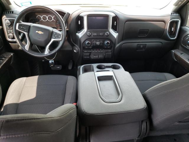Photo 8 from auction – 2022 CHEVROLET SILVERADO with VIN 1GC4YNE72NF166683