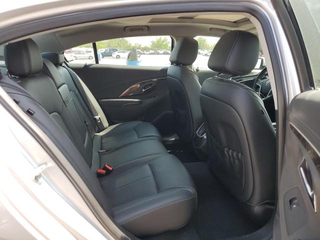 Photo 10 from auction – 2015 BUICK LACROSSE with VIN 1G4GB5GRXFF214277