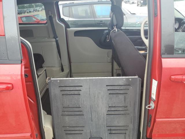 Photo 11 from auction – 2013 DODGE GRAND CARA with VIN 2C4RDGCG3DR739081
