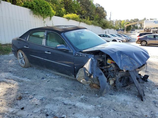 Photo 4 from auction – 2008 BUICK LACROSSE C with VIN 2G4WC582981197962