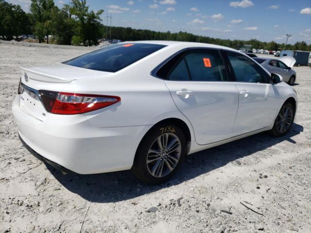 Photo 3 from auction – 2017 TOYOTA CAMRY LE with VIN 4T1BF1FK4HU322033