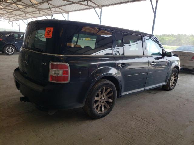 Photo 3 from auction – 2011 FORD FLEX SEL with VIN 2FMGK5CC8BBD02273