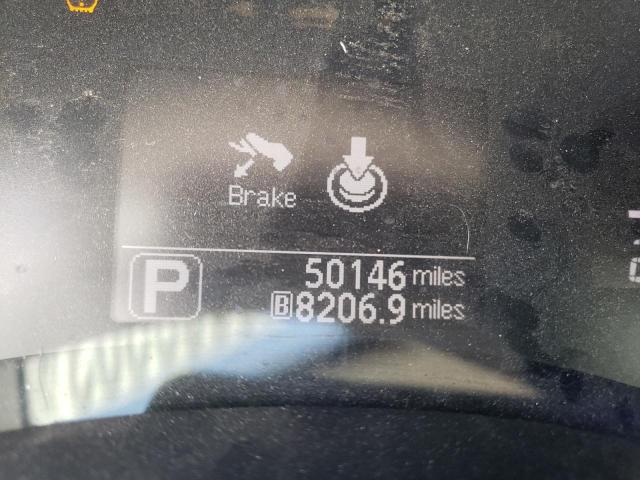 Photo 9 from auction – 2012 NISSAN LEAF SV with VIN JN1AZ0CP2CT021196