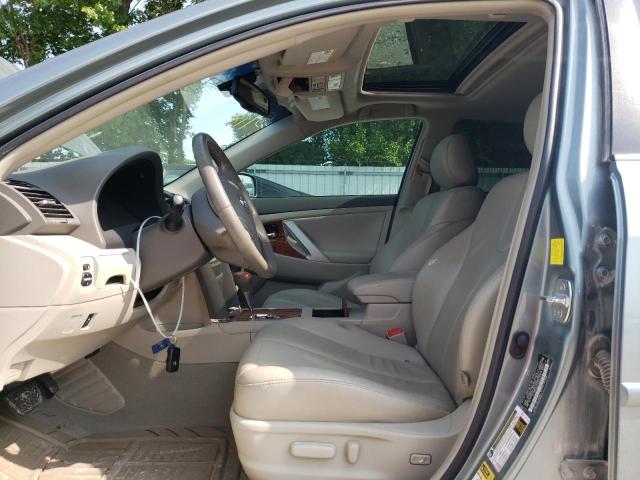 Photo 7 from auction – 2011 TOYOTA CAMRY SE with VIN 4T1BK3EK7BU623184
