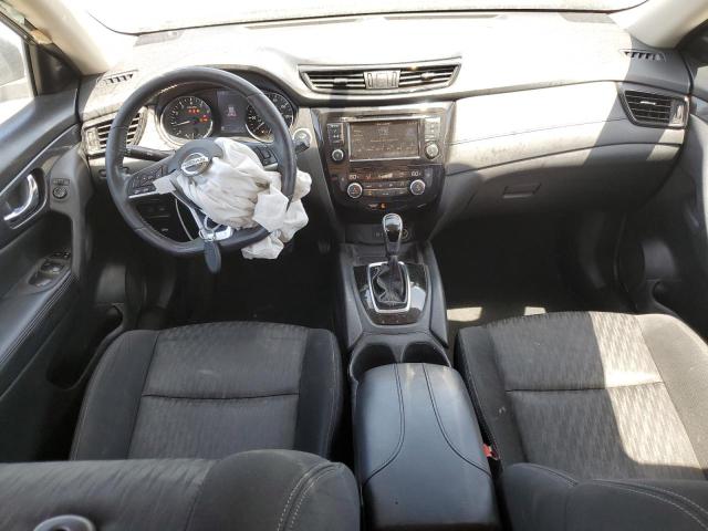 Photo 8 from auction – 2018 NISSAN ROGUE S with VIN KNMAT2MT0JP506061