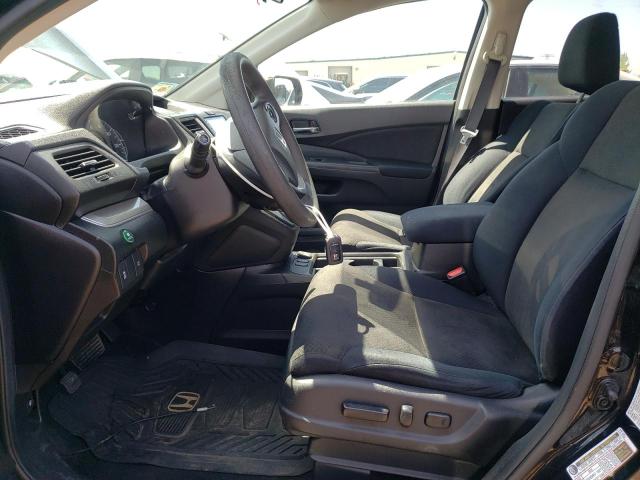 Photo 7 from auction – 2015 HONDA CR-V EX with VIN 2HKRM4H54FH686087