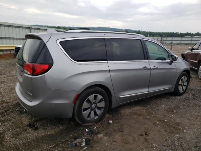 Foto 3 de la subasta – 2018 CHRYSLER PACIFICA H con VIN 2C4RC1N74JR105268