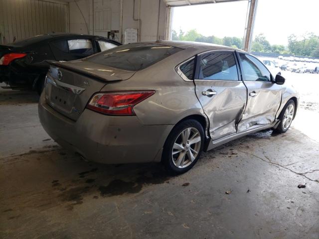 Photo 3 from auction – 2013 NISSAN ALTIMA 2.5 with VIN 1N4AL3AP2DC902989