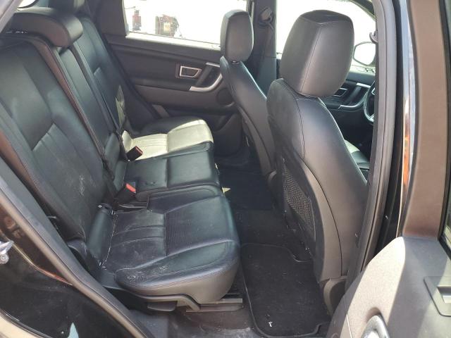 Photo 10 from auction – 2016 LAND ROVER DISCOVERY with VIN SALCR2BG7GH605520