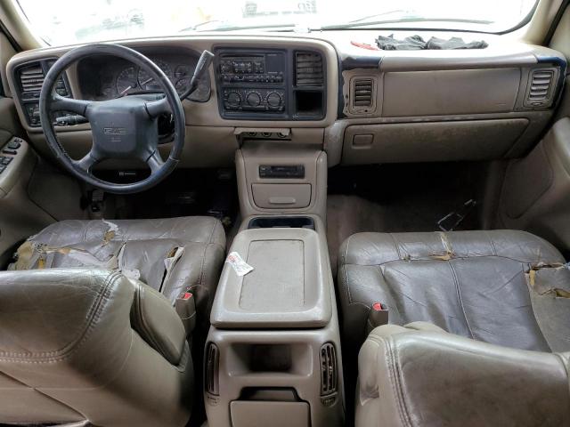 Photo 8 from auction – 2001 GMC SIERRA K25 with VIN 1GTHK23181F129731