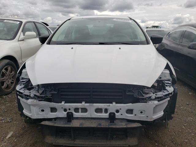 Photo 5 from auction – 2016 FORD FOCUS S with VIN 1FADP3E28GL290477