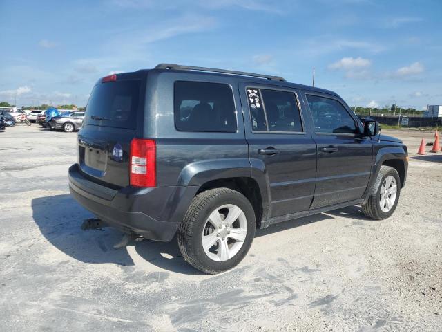 Photo 3 from auction – 2016 JEEP PATRIOT SP with VIN 1C4NJPBB8GD590896