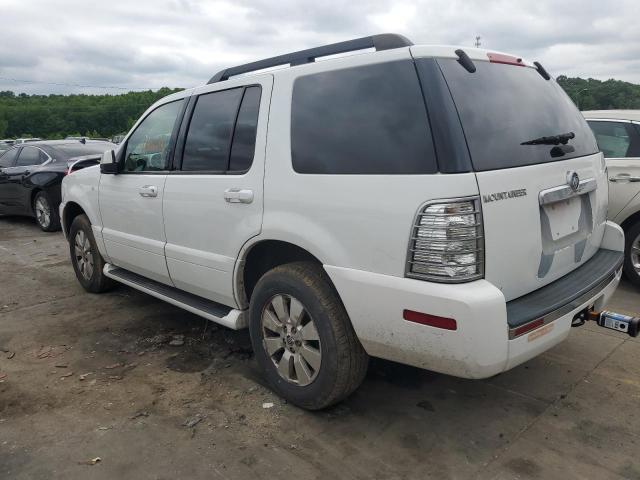 Photo 2 from auction – 2006 MERCURY MOUNTAINEE with VIN 4M2EU47E26UJ25306