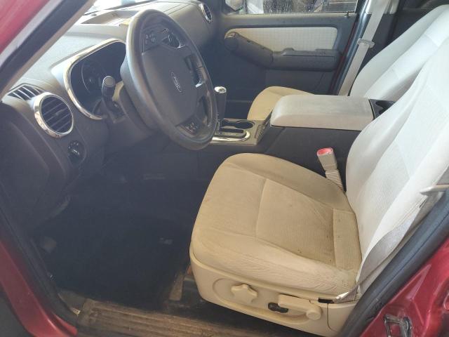 Photo 7 from auction – 2008 FORD EXPLORER X with VIN 1FMEU73E38UA50742