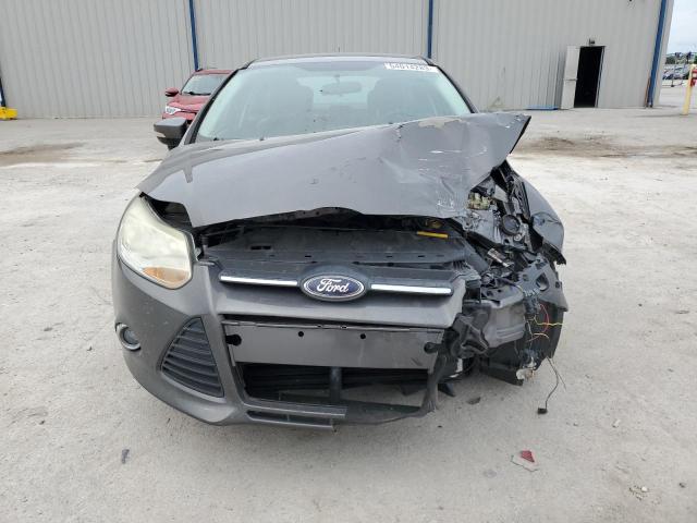 Фото 5 с аукциона – 2014 FORD FOCUS SE с VIN 1FADP3F27EL154031