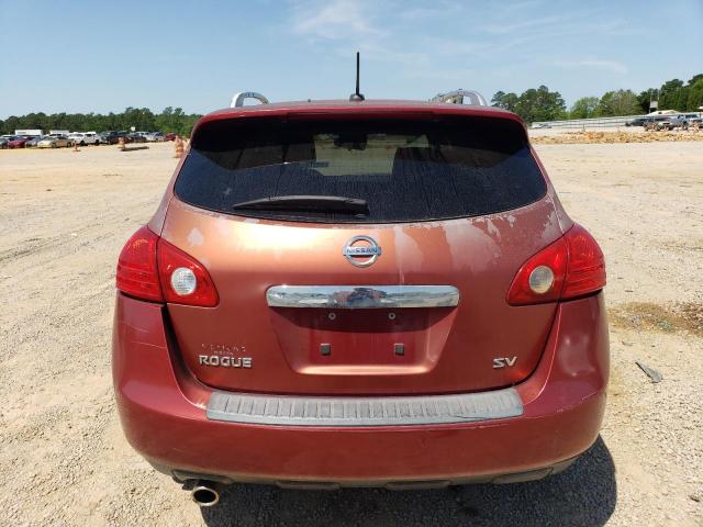 صورة رقم 6 من المزاد - 2011 NISSAN ROGUE مع VIN JN8AS5MT2BW178190