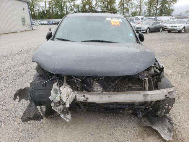 Photo 5 from auction – 2012 TOYOTA HIGHLANDER with VIN 5TDDK3EH5CS124309