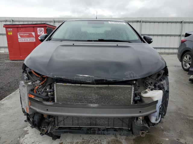 صورة رقم 5 من المزاد - 2012 CHEVROLET VOLT مع VIN 1G1RA6E41CU124951