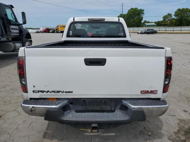 Фото 6 с аукциона – 2009 GMC CANYON с VIN 1GTCS149698160193