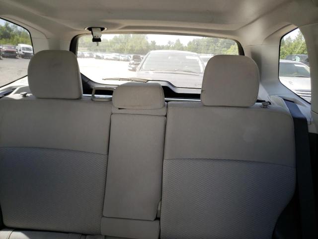 Photo 10 from auction – 2015 SUBARU FORESTER 2 with VIN JF2SJAFC1FH438468