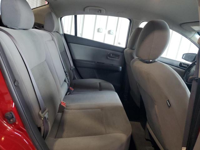 Photo 10 from auction – 2012 NISSAN SENTRA 2.0 with VIN 3N1AB6APXCL643608