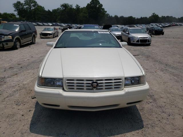 Photo 5 from auction – 1999 CADILLAC ELDORADO T with VIN 1G6ET1296XU615110