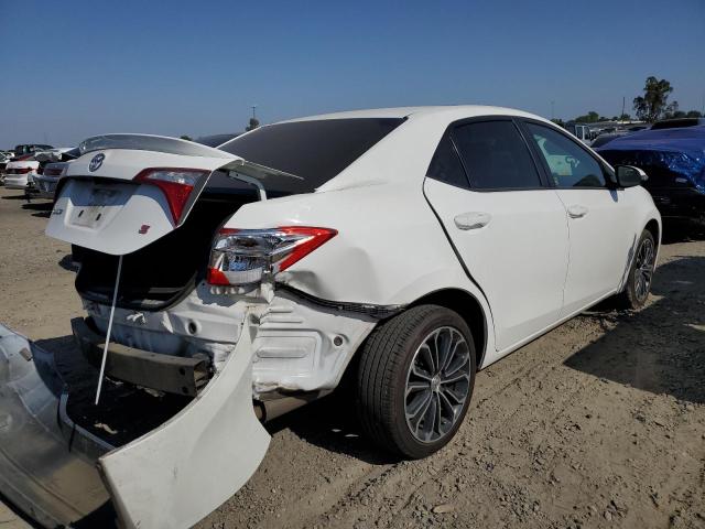 Photo 3 from auction – 2014 TOYOTA COROLLA L with VIN 5YFBURHE2EP084031