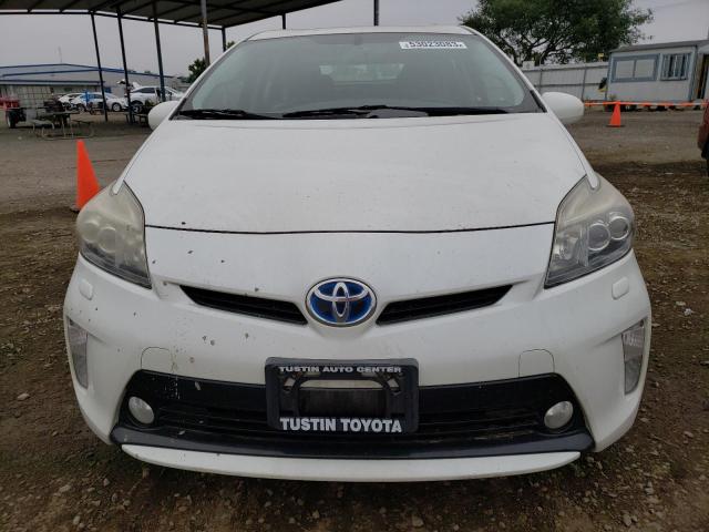 Фото 5 с аукциона – 2014 TOYOTA PRIUS с VIN JTDKN3DU2E1780917