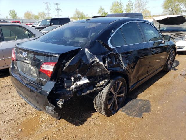 Photo 3 from auction – 2015 SUBARU LEGACY 2.5 with VIN 4S3BNBN63F3066696