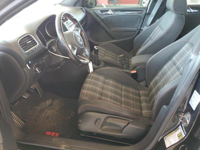 Photo 7 from auction – 2011 VOLKSWAGEN GTI with VIN WVWGV7AJ2BW070518