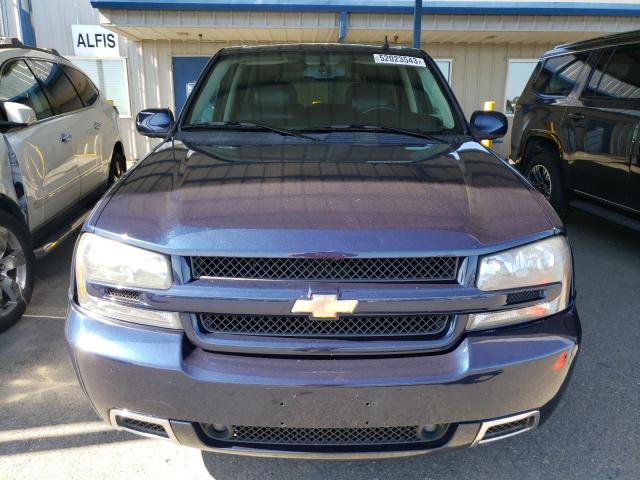 Photo 5 from auction – 2007 CHEVROLET TRAILBLAZE with VIN 1GNET13H472260606