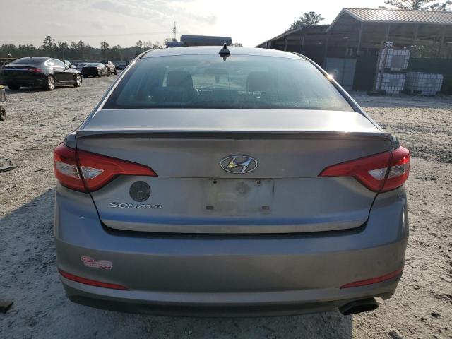 Photo 6 from auction – 2015 HYUNDAI SONATA SE with VIN 5NPE24AF0FH080020