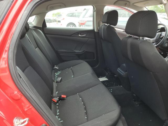 Photo 10 from auction – 2019 HONDA CIVIC LX with VIN 2HGFC2F67KH538140