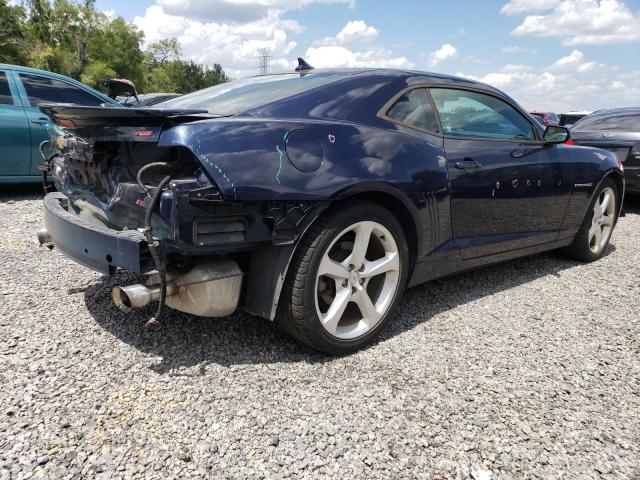 صورة رقم 3 من المزاد - 2015 CHEVROLET CAMARO LT مع VIN 2G1FD1E30F9309501